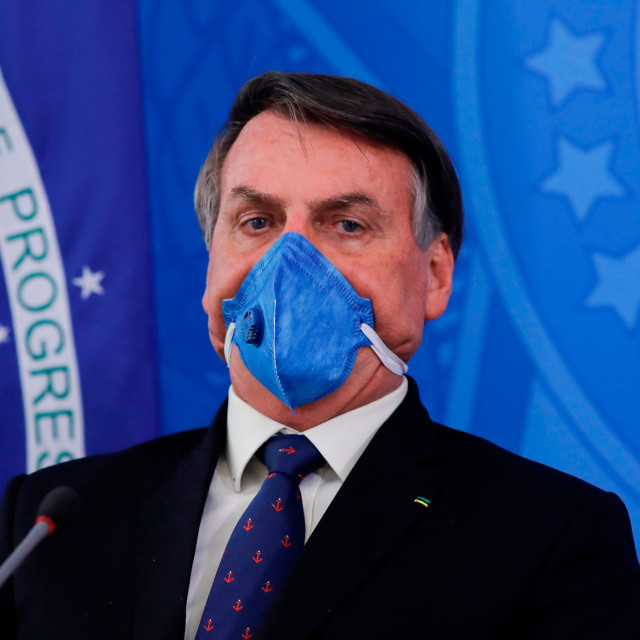 Jair Bolsonaro