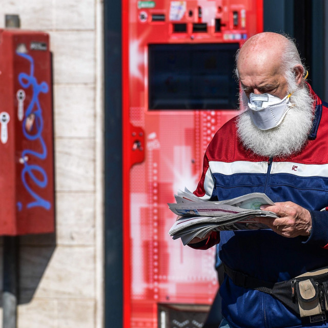 Treviolo pored Bergama