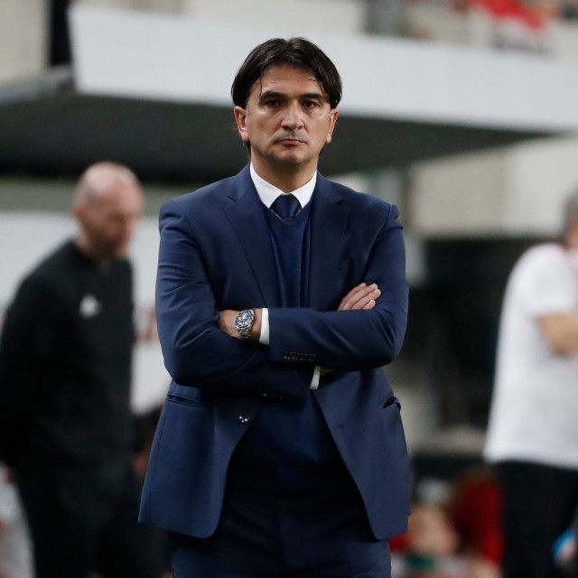 Zlatko Dalić