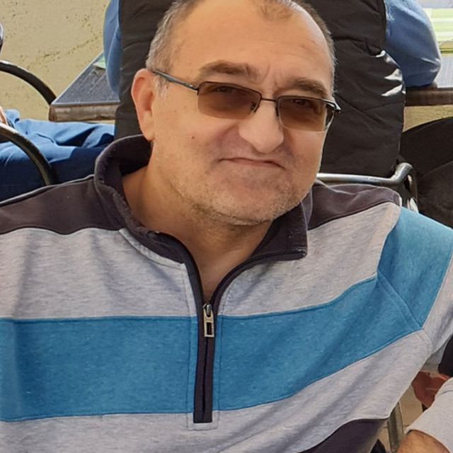 Božidar Alajbegović