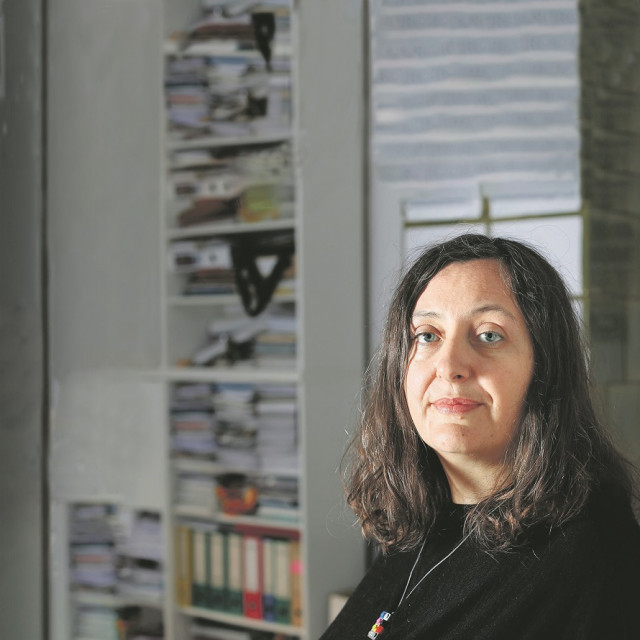 Zrinka Ristić Dedić