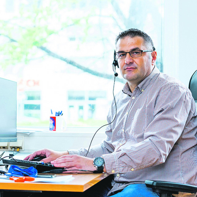 Mario Radeljić