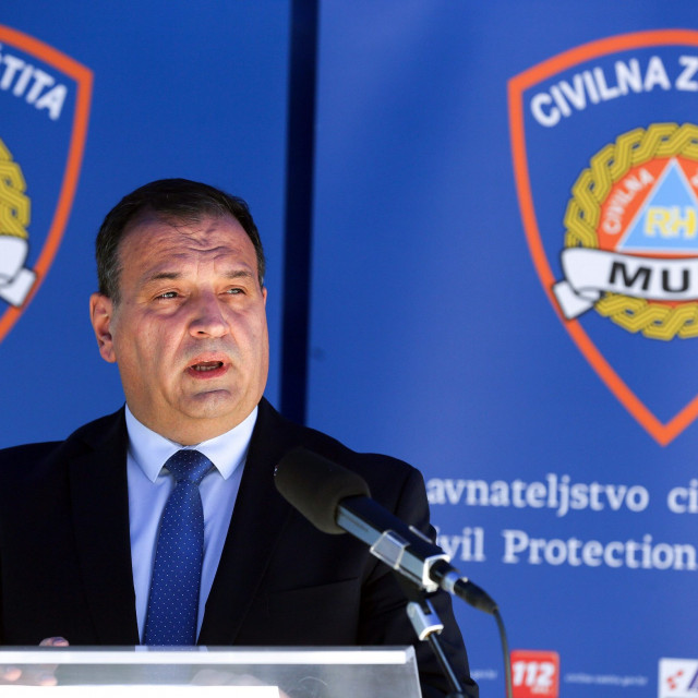 Vili Beroš