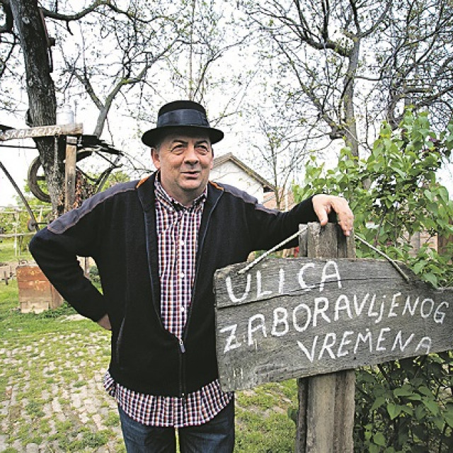 Vladimir Škrobo Bajo