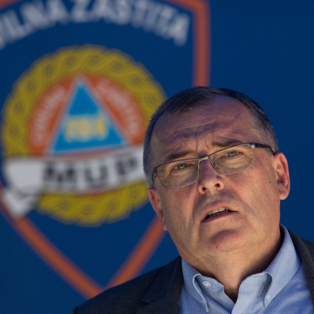 Krunoslav Capak