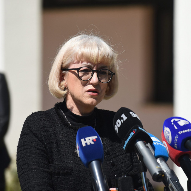 Vesna Bedeković