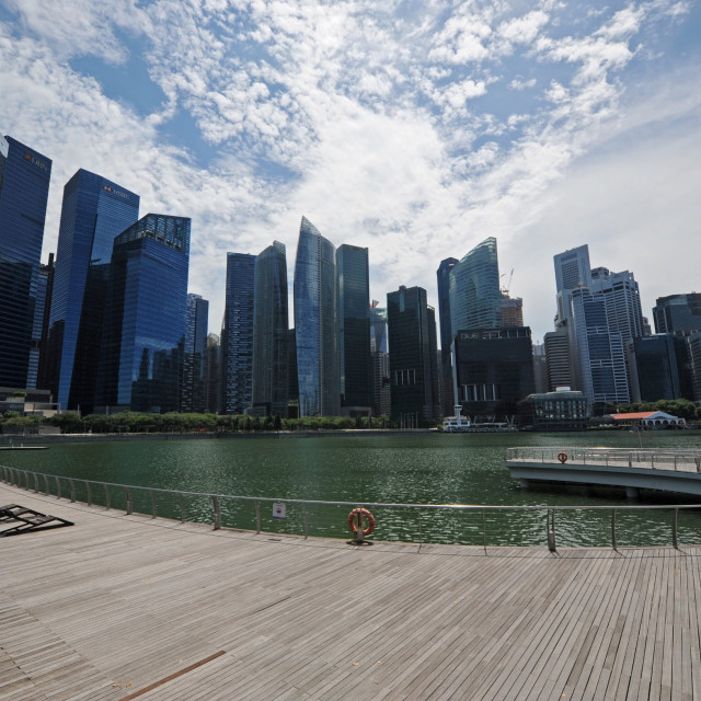 Singapur