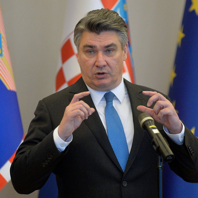 Zoran Milanović