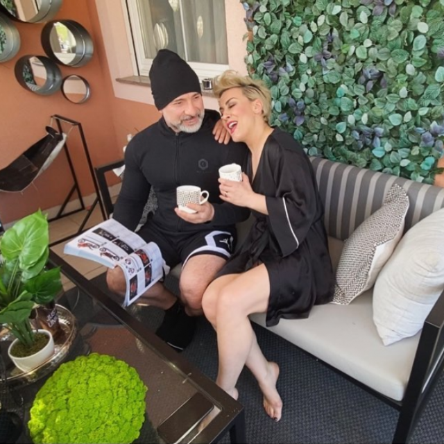 indira levak i prijatelji