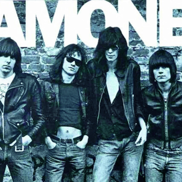 Ramones