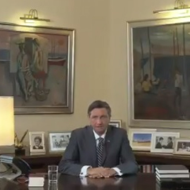 pahor