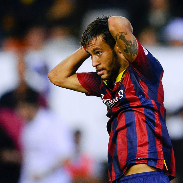 Neymar