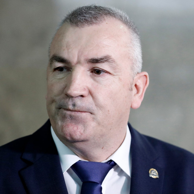 Nikola Milina