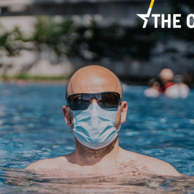 A week ago, though, the Commission chief advised EU citizens not to make summer vacation plans for the time being because no one could predict the evolution of the pandemic in July and August. 