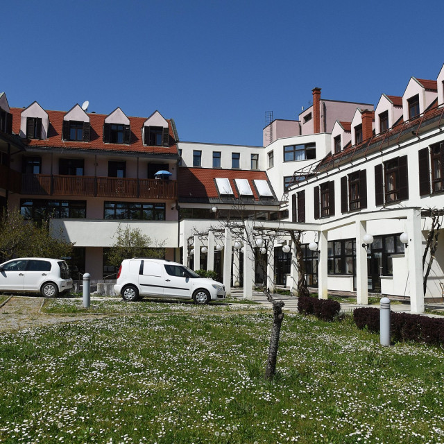 Dom Sveti Antun u Karlovcu