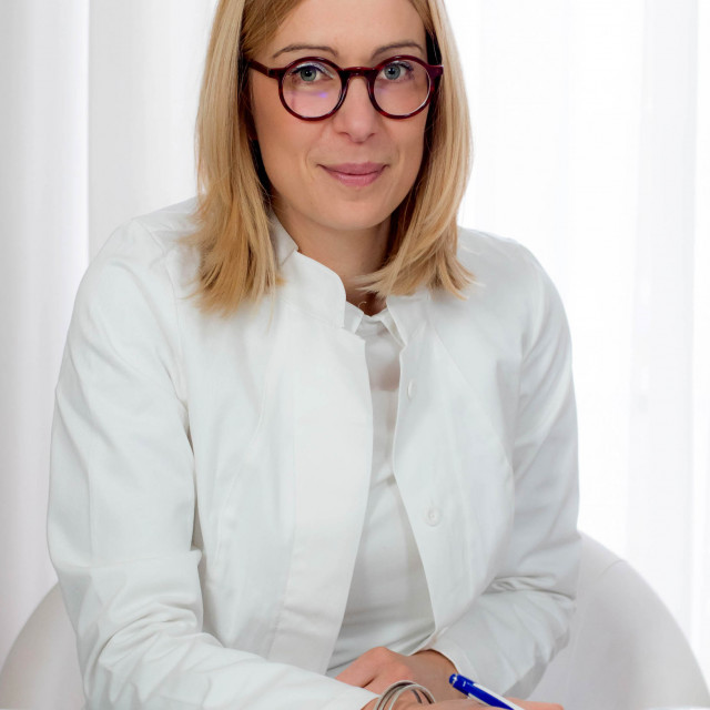 Darija Vranešić Bender