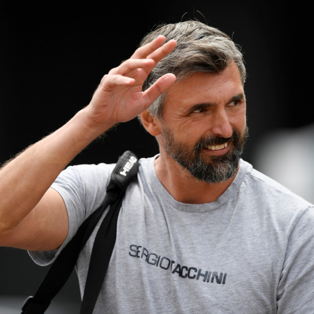 Goran Ivanišević