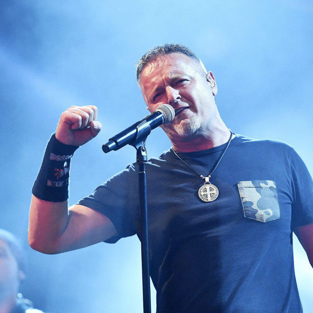 Marko Perković Thompson