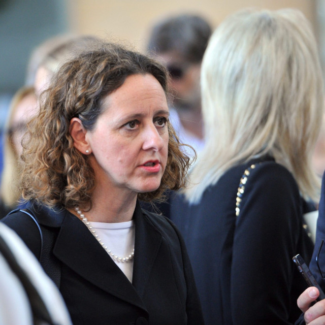Nina Obuljen Koržinek