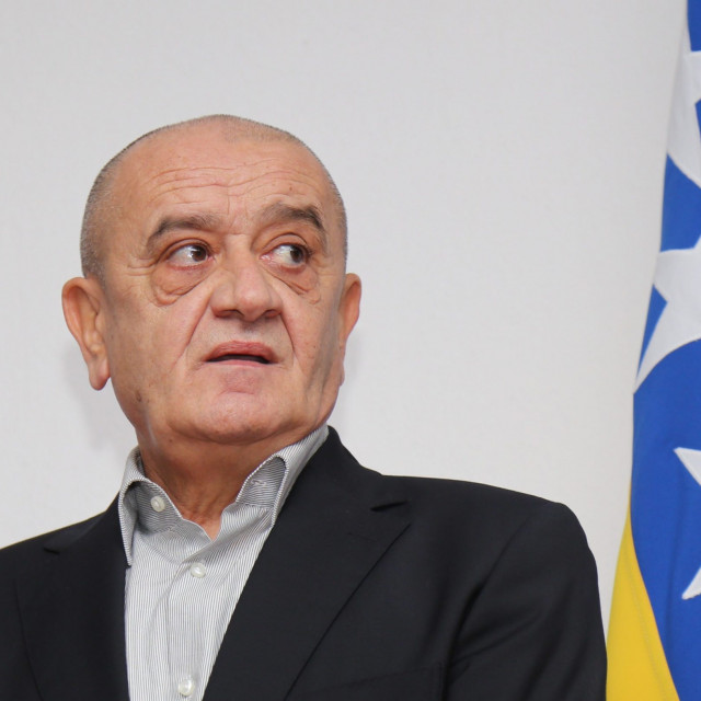 Vjekoslav Bevanda