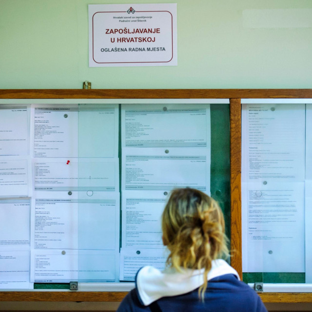 Croatian Employment Service (HZZ)