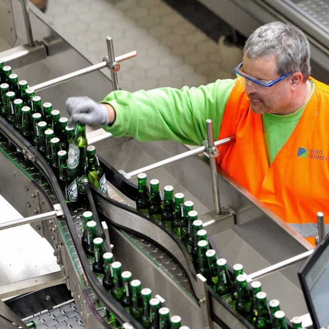 Pogon Heinekena