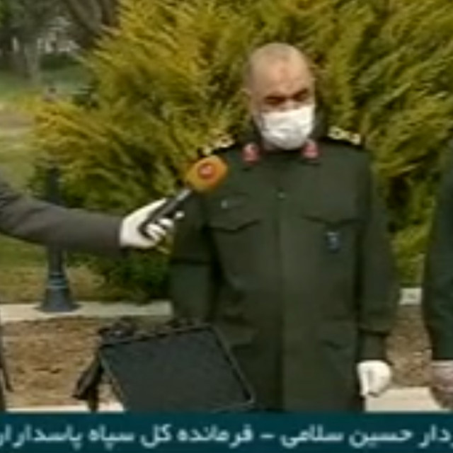 Iran uređaj
