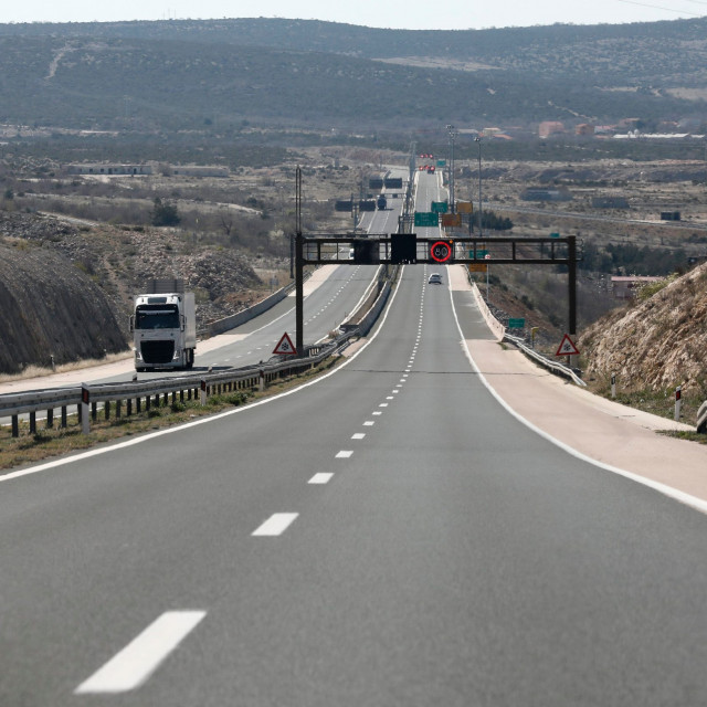 A1 Zagreb Split