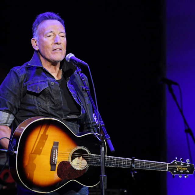 bruce springsteen
