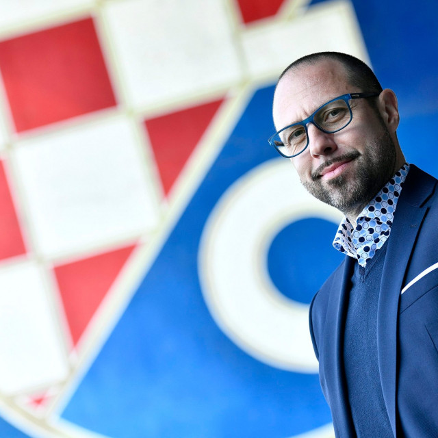 Igor Jovićević