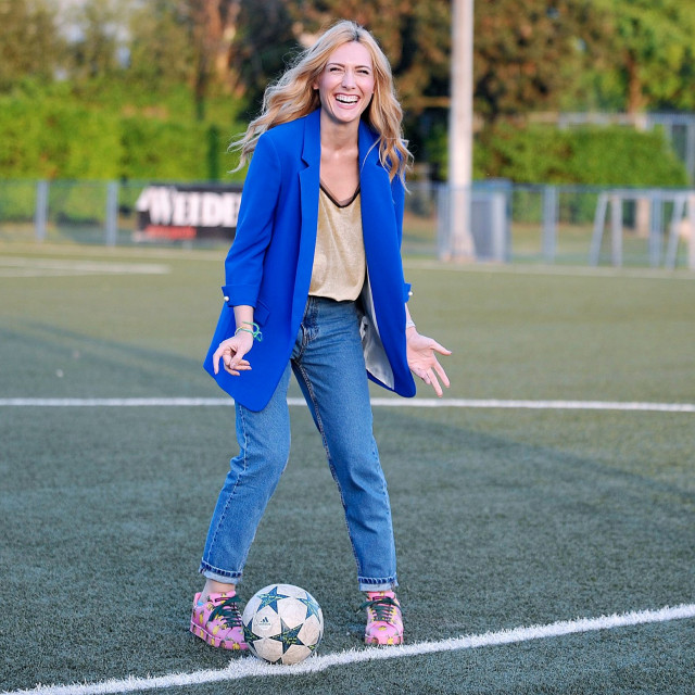 Ivana Mišerić 