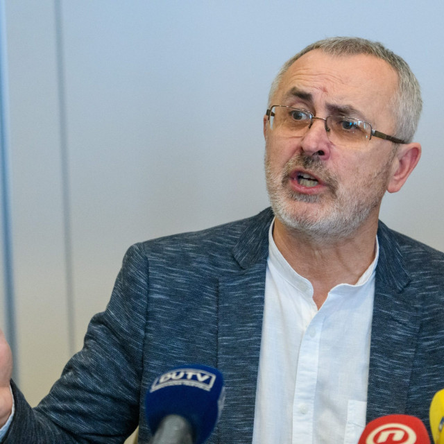 Željko Stipić