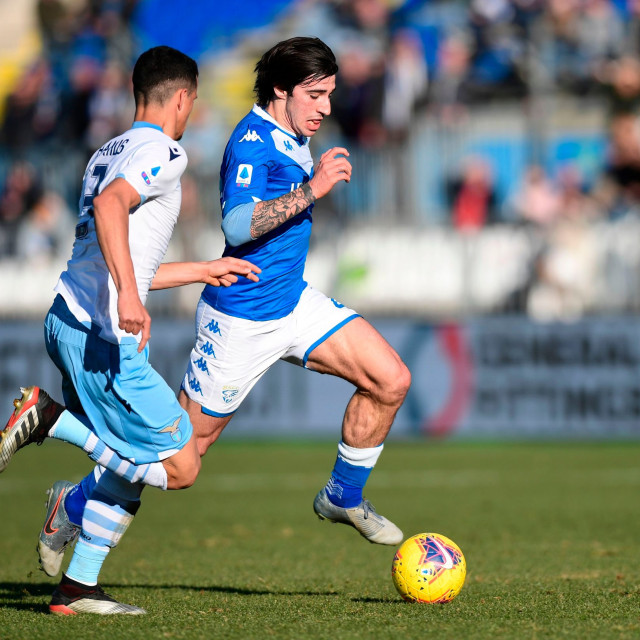 Sandro Tonali
