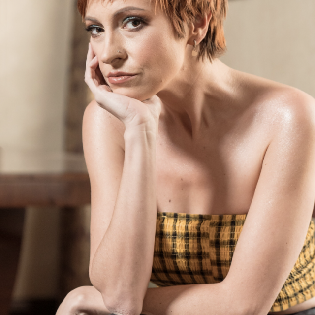 Ana Marija Šir