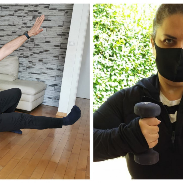 Za njih nema labavo ni u izolaciji