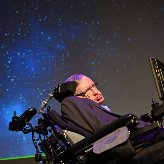 hawking