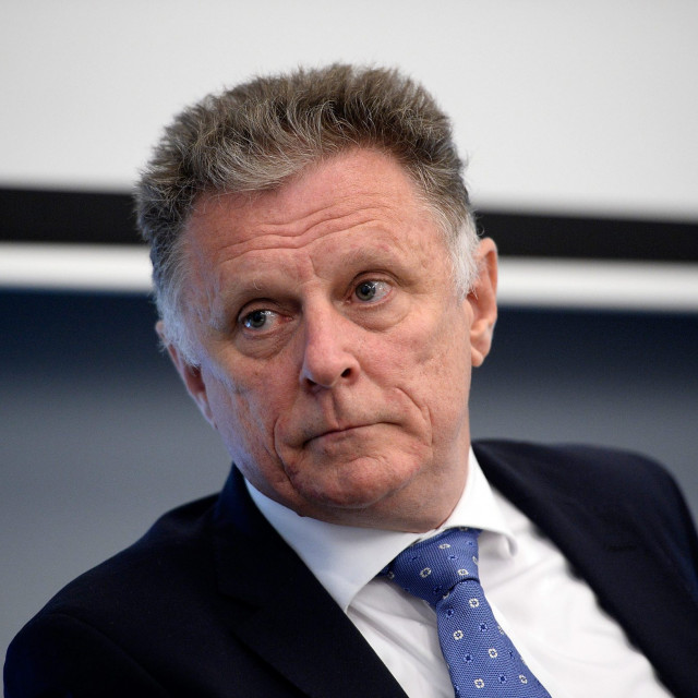 Hrvoje Zgombić