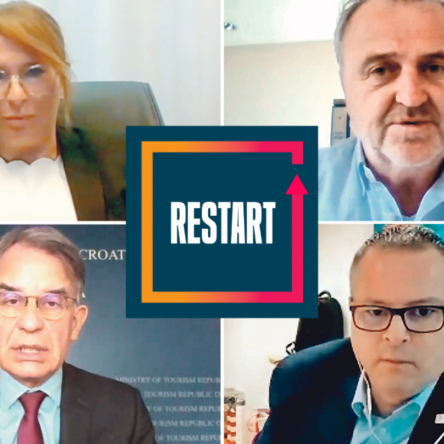 Josipa Jutt Ferlan, Veljsko Ostojić, Gari Cappelli i Kristjan Staničić