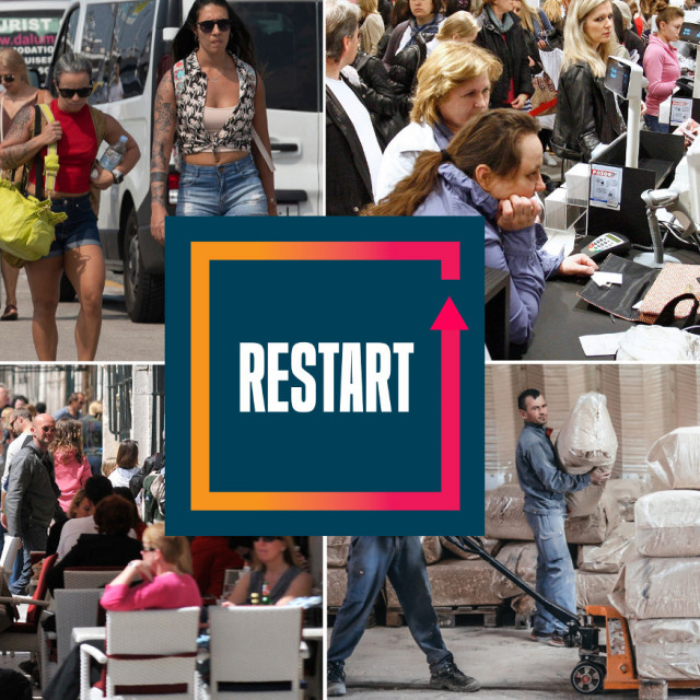 Restart Hrvatske