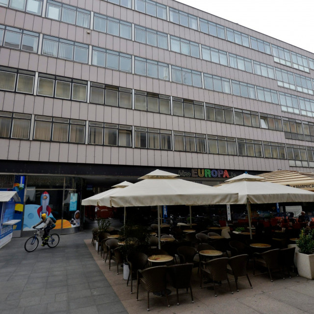 Kino Europa