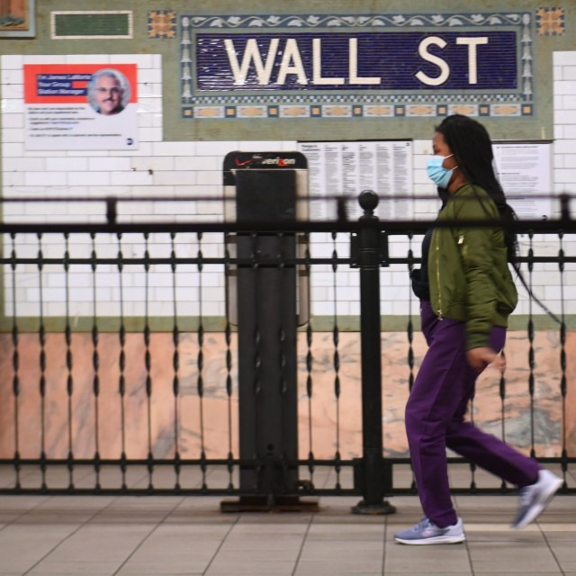 Wall Street
