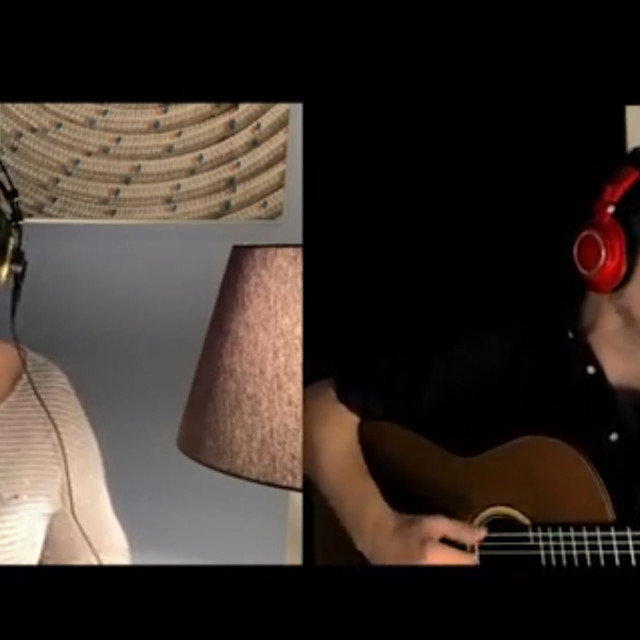 Zorica Kondža i Ante Gelo