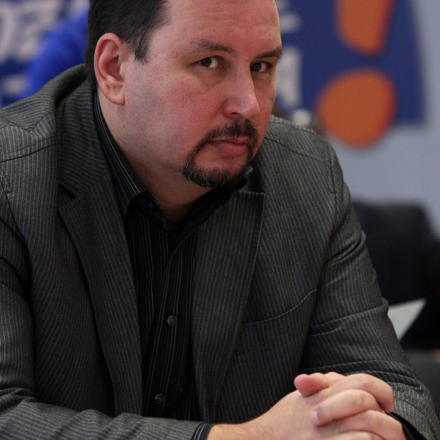 Hrvoje Bujas