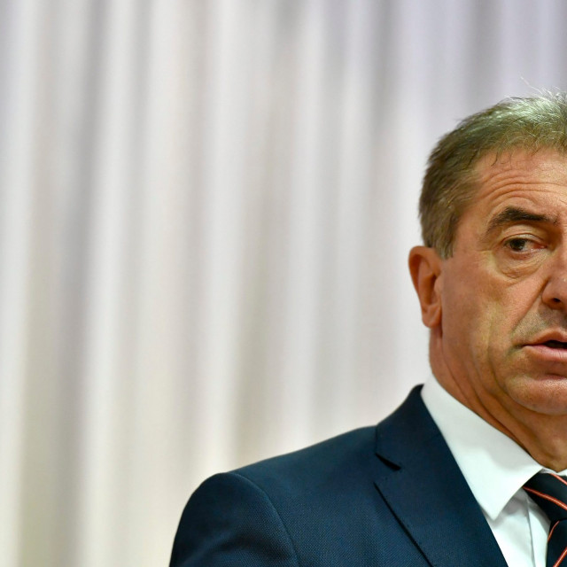 Darko Milinović (arhiv)