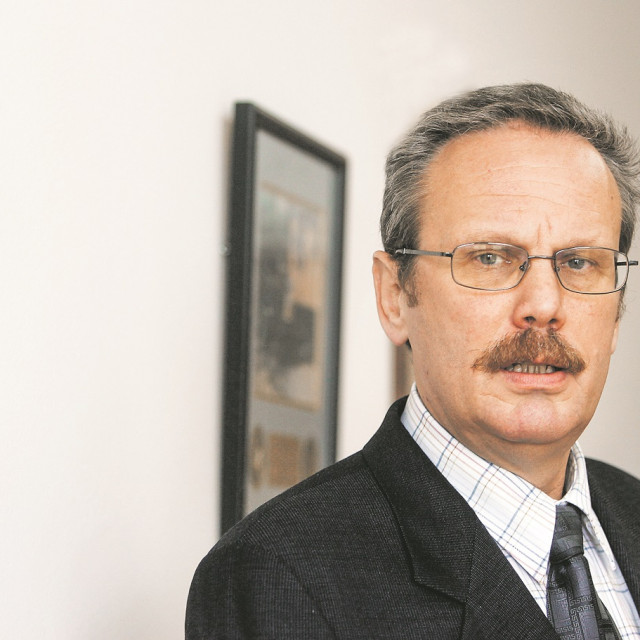 Krešimir Ćosić