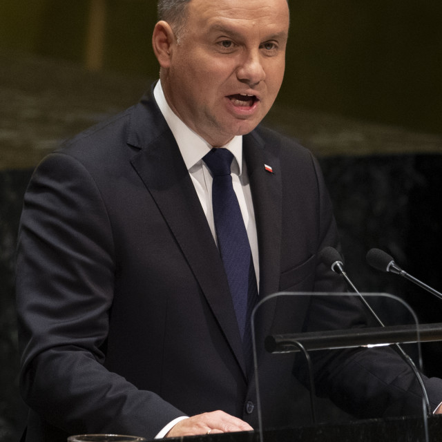 Andrzej Duda