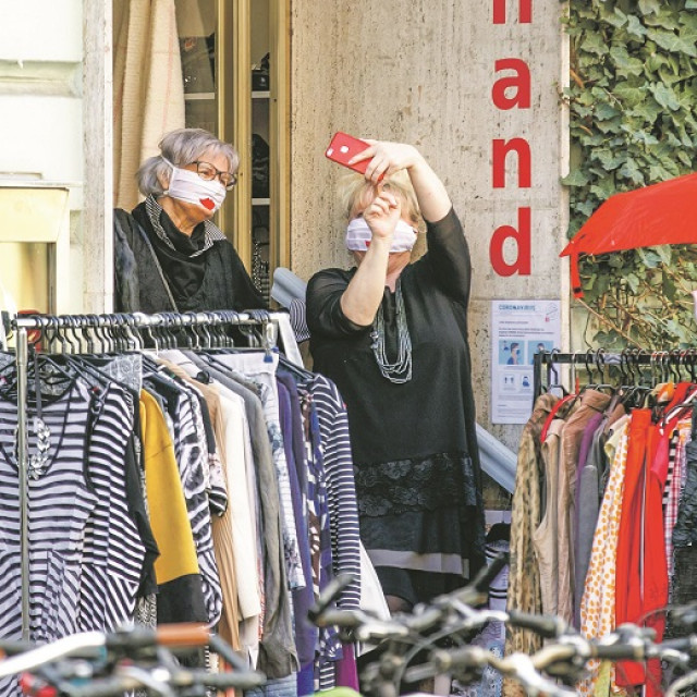 Austrija u narednim danima, kroz precizno razrađene tri faze, namjerava otvoriti škole. Za vrtiće još nema plan