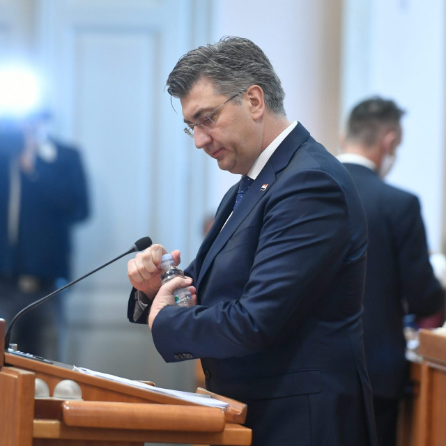 Andrej Plenković