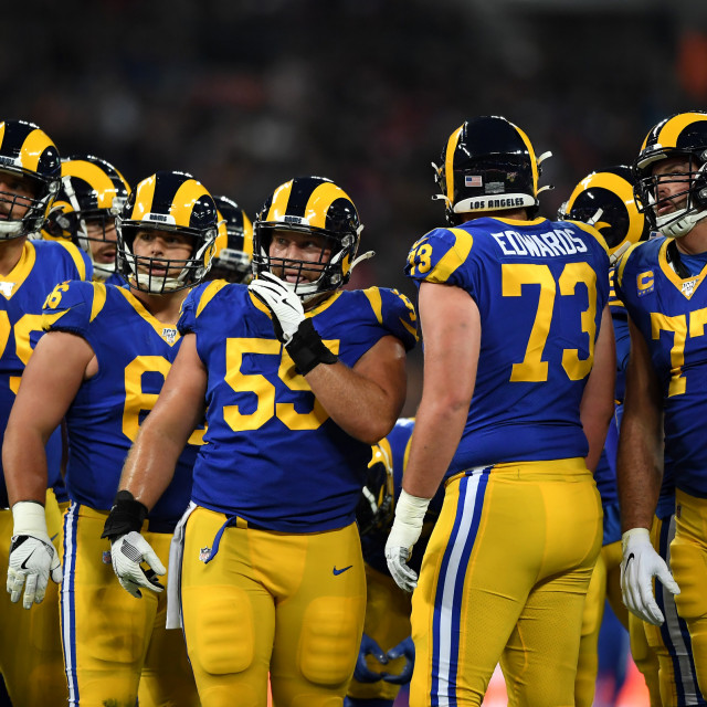 Los Angeles Rams