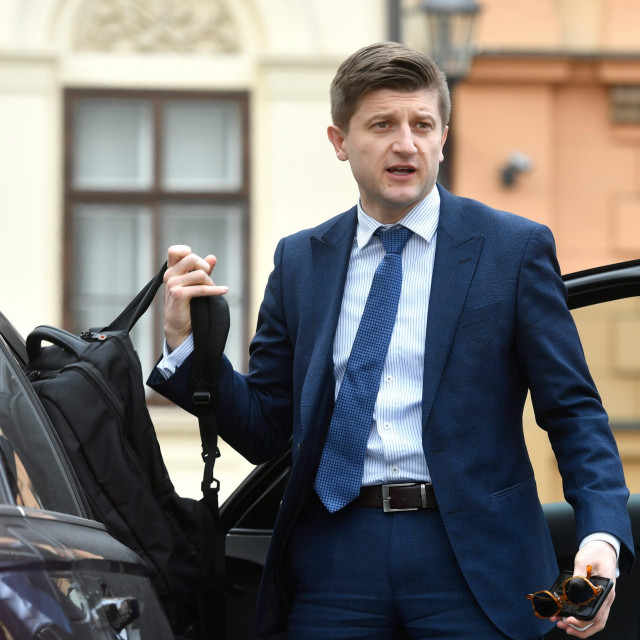 Zdravko Marić